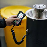 咖啡豆烘焙機 DR-100